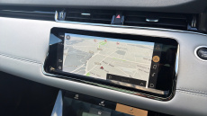 Land Rover Range Rover Evoque 2.0 D200 R-Dynamic SE 5dr Auto Diesel Hatchback